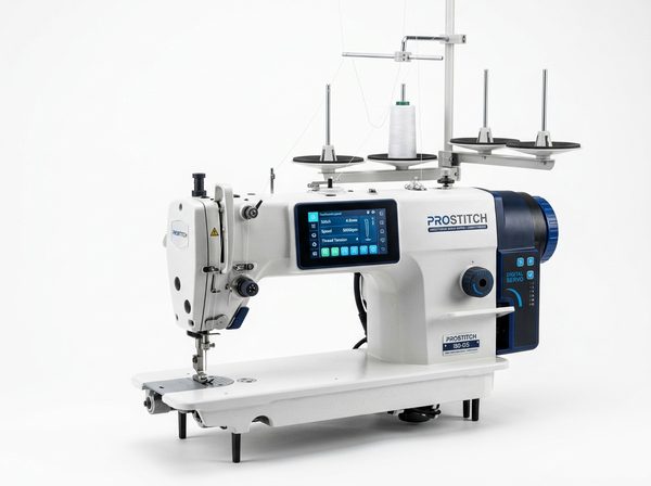 Featured Machine