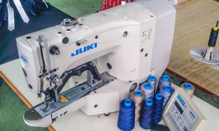 Snap Button Machine (High-Torque Press)